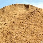 Продам песок, щебень и другие нерудные материалы