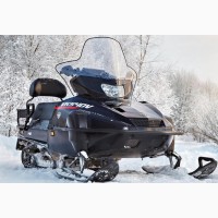 Продаю снегоход Yamaha VK540V 2020#039;