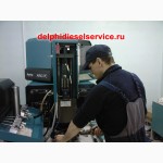 Насосные секции PLD - ремонт DAF XF105, CF85