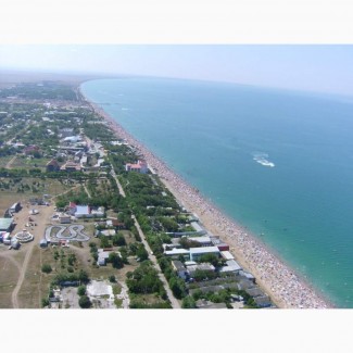 Земельные участки на черноморском побережье