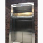 Отделка лифтового портала
