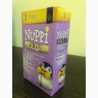 Заказывайте детское питание NUPPI GOLD по выгодной цене