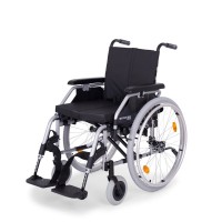 Продаю вместе инвалидная кресло-коляска складная, кресло-туалет, антипролежневый матрас