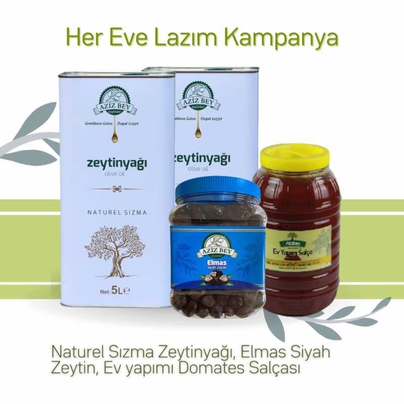 Фото 5. Оливковое масло, консервированные оливки и маслины от FJB GROUP LLC из Турции