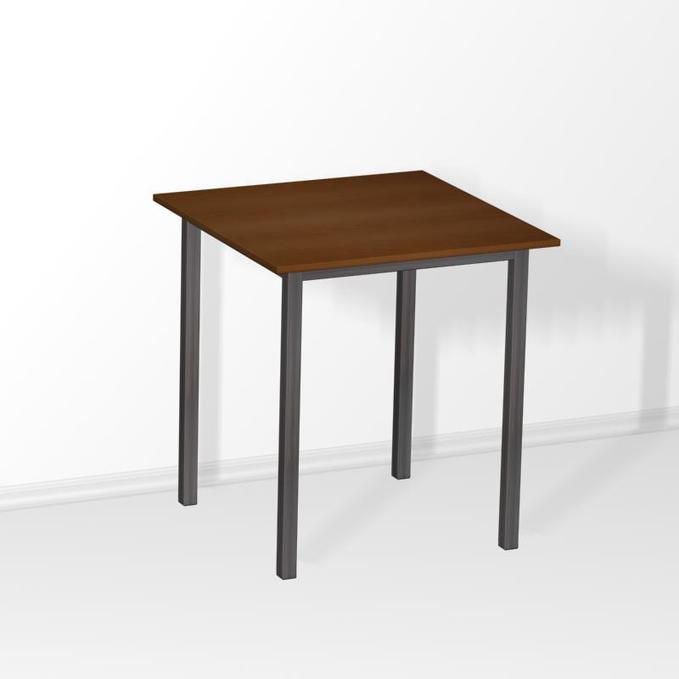 Фото 3. Стол для офиса из ЛДСП за 1150 руб. по оптовым ценам со склада, самые низкие цены на стол