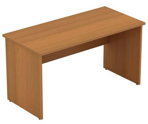 Фото 4. Стол для офиса из ЛДСП за 1150 руб. по оптовым ценам со склада, самые низкие цены на стол