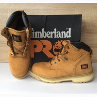 Ботинки Timberland PRO Pit Boss 6-Inch Soft Toe