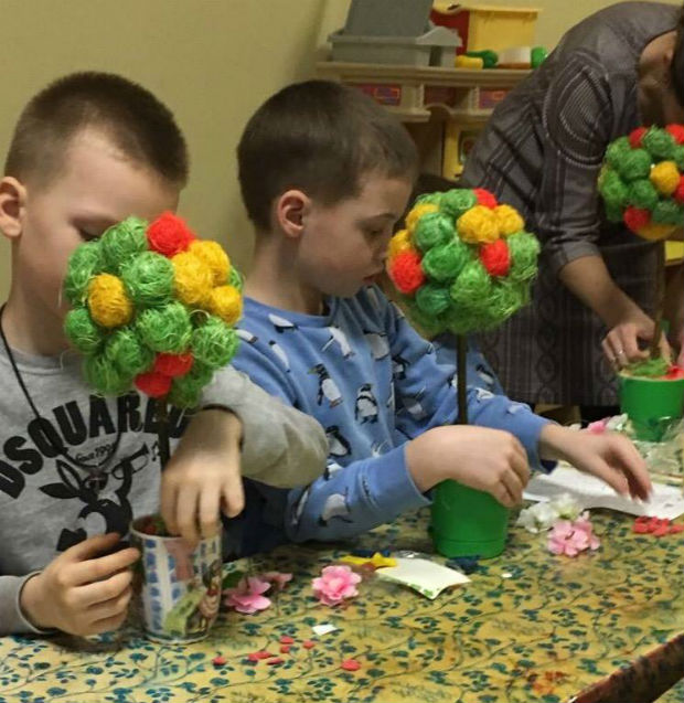 Фото 3. Частный детский сад Классическое образование в Москве