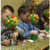 Частный детский сад Классическое образование в Москве
