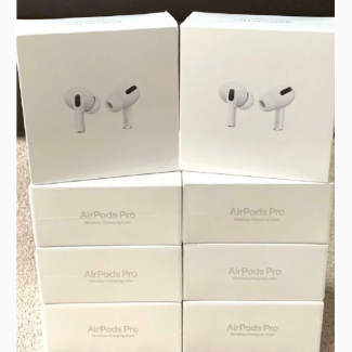 AirPods 2 / AirPods Pro Оптом