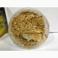 Забрус (высоко ферментированый мед)