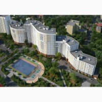 Продается 2 комн. квартира c евро-ремонтом в ЖК «Эгоист»