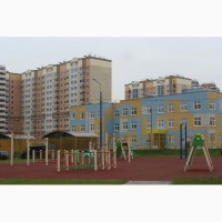 Двухкомнатная квартира в ЖК Южное Домодедово Корпус 3-36