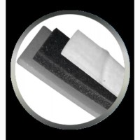 Cамоклеящаяся Уплотнительная лента TapeFlex для сэндвич-панелей от производителя