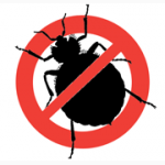 Защита от насекомых в Дзержинске
