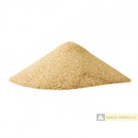 Намывной песок ГОСТ 8736-93
