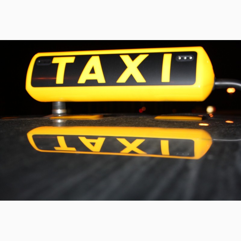 Фото 2. Такси в Актау и по Мангистауской области
