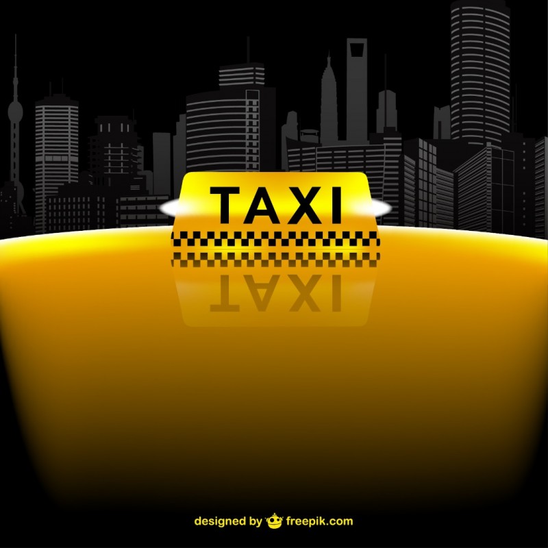 Фото 3. Такси в Актау и по Мангистауской области