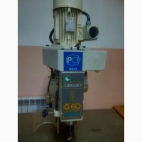 Продам фрезерно-копировальный станок Griggio G60