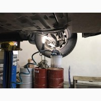 Техобслуживание и ремонт автомобилей Hyundai