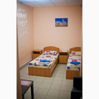 Гостиница Барнаула, где разрешено вселение с детьми любого возраста