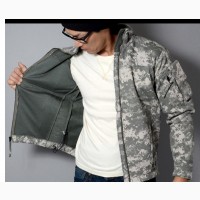Куртка Massif Nomex US Army Elements (AEJ)