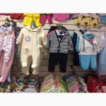 Детская Одежда В «Детском Мире»