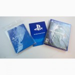 Sony PlayStation 4 Slim (1000 gb) + Игра