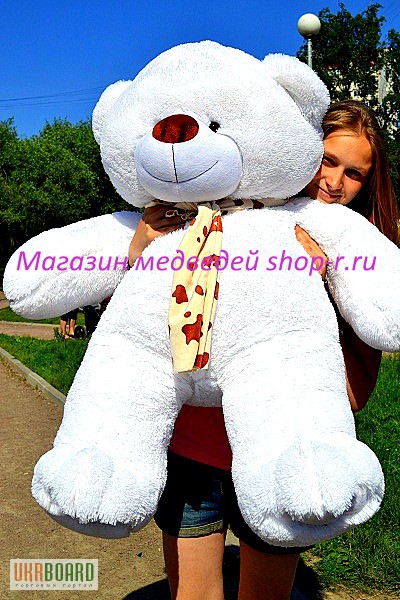 Небесные фонарики купить и большие плюшевые медведи в Москве !