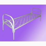 Трёхъярусные металлические кровати для общежитий, кровати металлические для санаториев