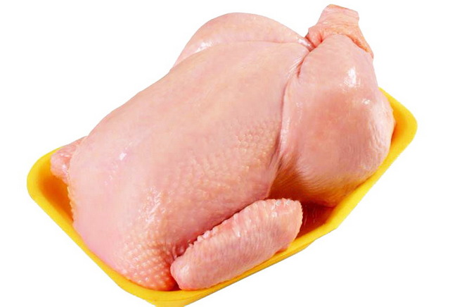 Мясо птицы, Тушка цыпленка бройлера, окорочка, грудка, филе, разделка куриная