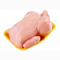 Мясо птицы, Тушка цыпленка бройлера, окорочка, грудка, филе, разделка куриная