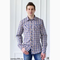 Трикотаж и рубашки оптом из г.Иваново со склада производителя