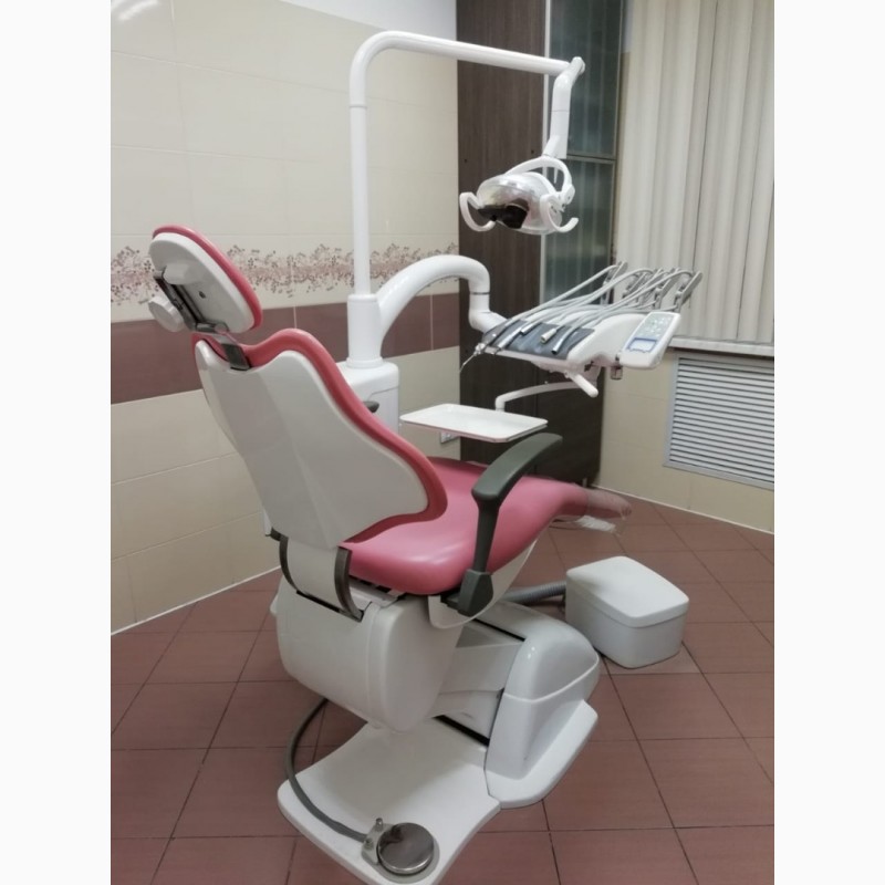 Продам стоматологическую установку Legrin-540