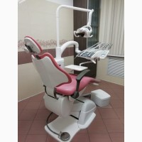 Продам стоматологическую установку Legrin-540