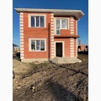 Строительство домов под ключ в Краснодаре