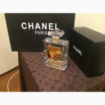 Chanel bottle клатч прозрачный rihanna edition