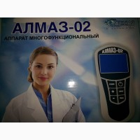 Миостимулятор АЛМАЗ-02 - оптом и в розницу, от производителя