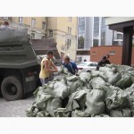 Грузчики Разнорабочие Вывоз мусора