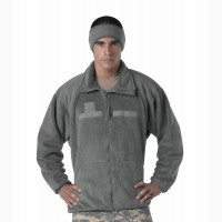 Флисовая куртка US Army ECWCS Gen III