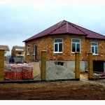 Построить дом в Крыму