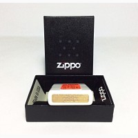 Зажигалка Zippo 79908 Sexy Brunette Girl