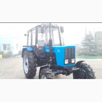 Трактор мтз-82 Беларусь