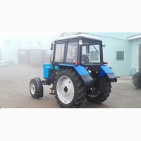 Трактор мтз-82 Беларусь