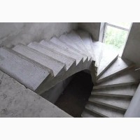 Ремонт и покрытие лестниц, ступеней