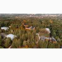 Продается земельный учсаток 32, 74Га_Московская область Истринский район