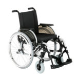 Фото 2. Инвалидное кресло-коляска, кресло-туалет, противопролежневый матрас, ходунки, др