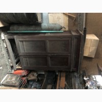 Продам старинный шкаф 50х годов