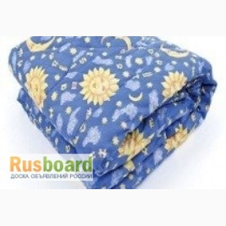 Одеяла Эконом от 210 рублей, одеяла для строителей и рабочих, низкие цены на одеяла