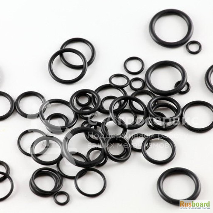 Продам/ гост 9833 кольца резиновые уплотнительные круглого .